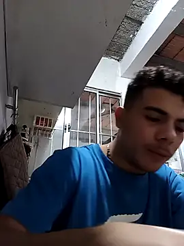 Show Webcam de maktub06