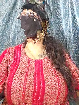 cute-tanvi's Webcam Show