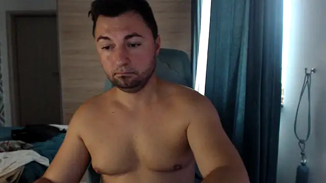 HankMalone – Live XXX-chat