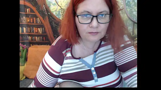 PlayfullMature Chat XXX live