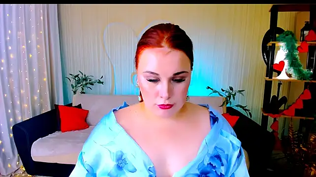 Chat XXX en directo de OliviaTwens