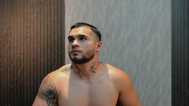 thesituationsj Webcam Show