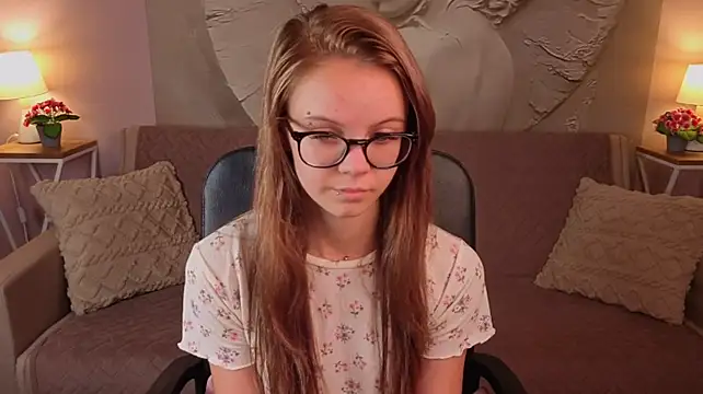 Chat XXX en directo de StacyBlakey