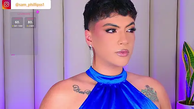 عرض كام sam_phillipss