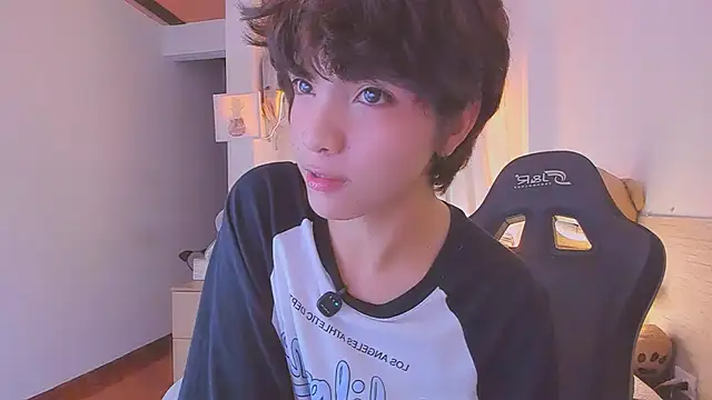 Chat XXX en directo de Sweet_Allan