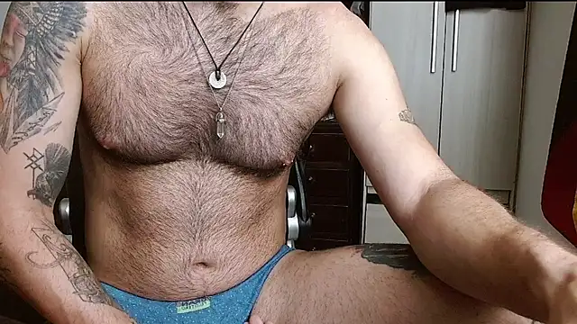 DominanThewolff Chat XXX in diretta