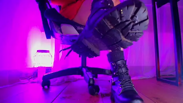 Czat XXX na żywo – vanelope11