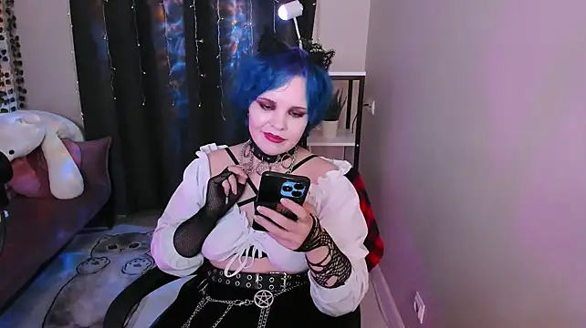 WwhiteMonsterr Live XXX-Chat