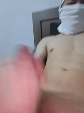 XXX chat uživo modela Daxsito