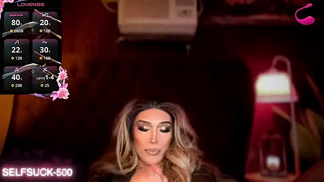 Lo_la_69's Live XXX Chat