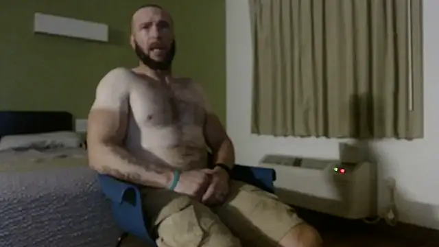 Numba1dad_ webkamerás műsora