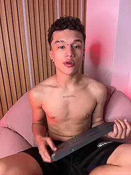 Dominik_Souza Webcamshow