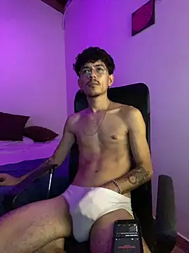 oreuk_dv Chat XXX live