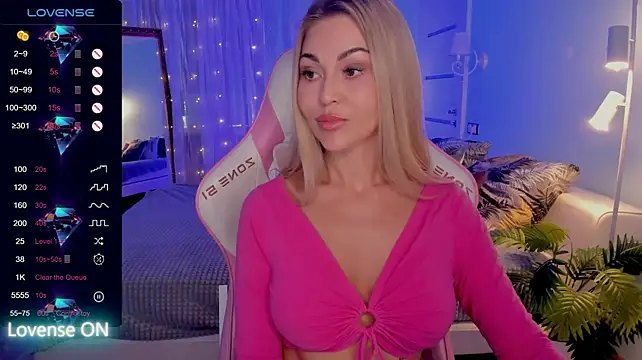 AdeleRoberts 라이브 XXX 채팅