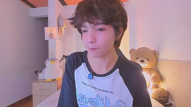 צ'אט XXX בשידור חי של Sweet_Allan