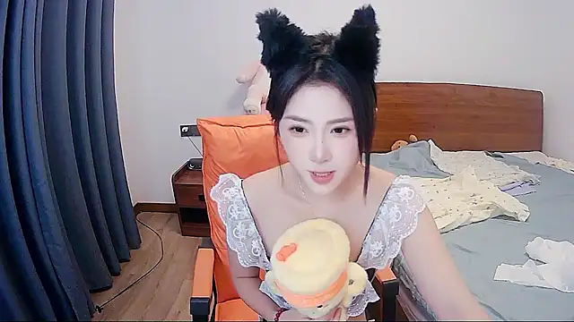 Chat XXX Live SerafinaLi