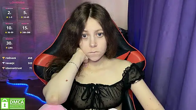 Natural_babe666 Chat XXX live