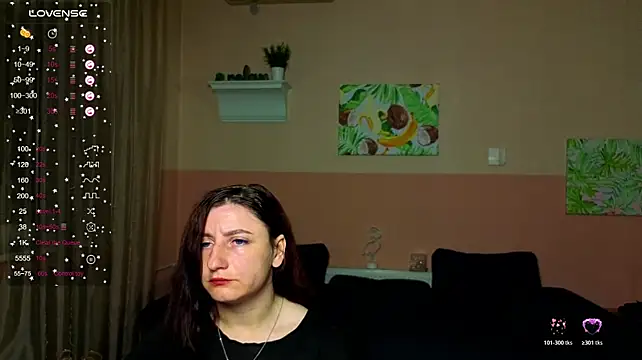 Živý XXX chat Muse_kitty_jenia