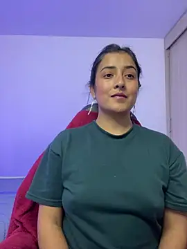 Chat XXX ao vivo de karelyfox