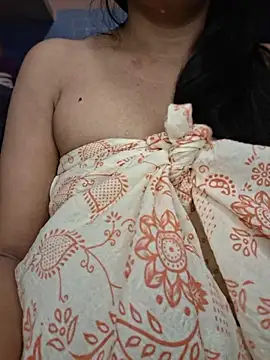 Chat +18 de Nisha027 ao vivo