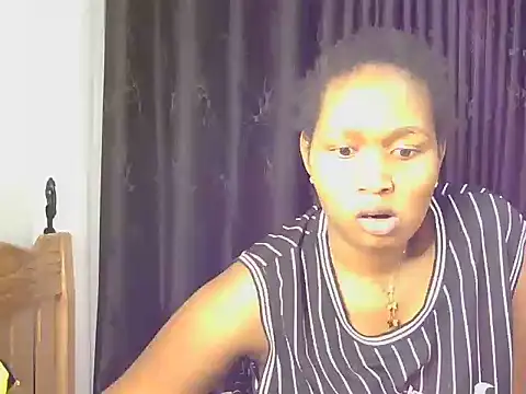 brownsugar_booty Webcam Show