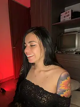 i_am_nina_ Chat XXX live