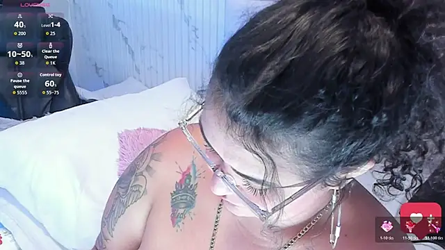Reginavegaa – Live XXX-chat
