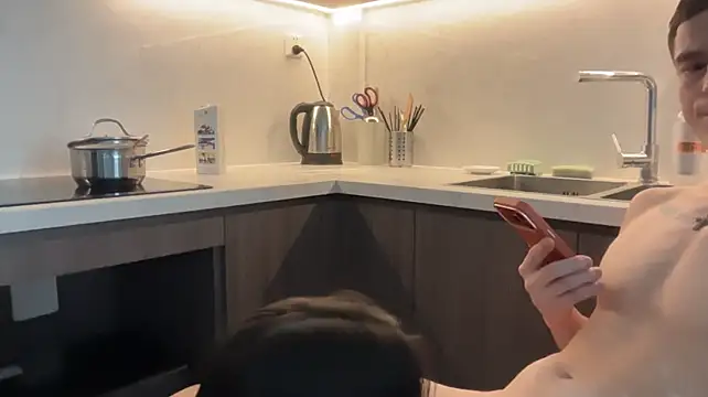 Živý XXX chat Morning_Stars