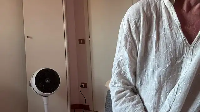 PierPesaroX Webcam show