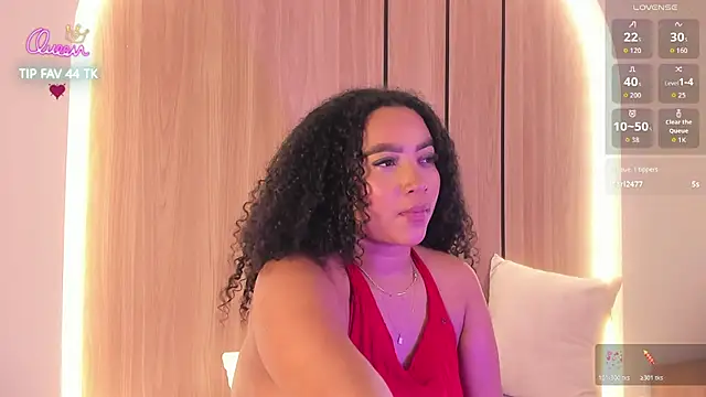 צ'אט XXX בשידור חי של cloe_25