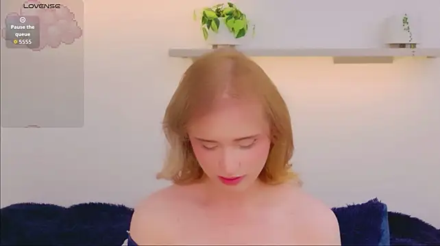 seraphine_star 라이브 XXX 채팅