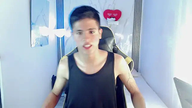 Živý XXX chat Ascii_one