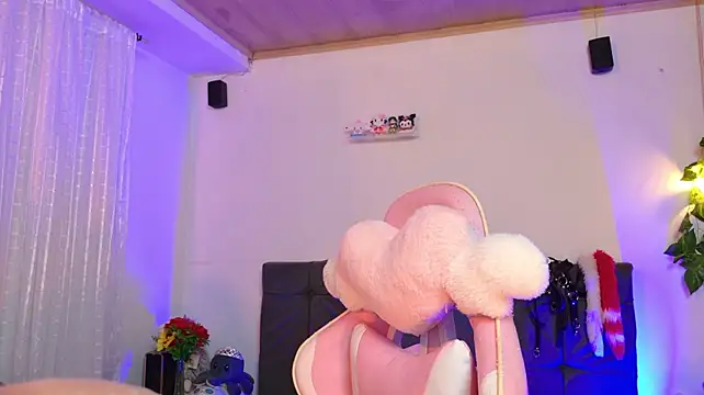 Živý XXX chat Fia___