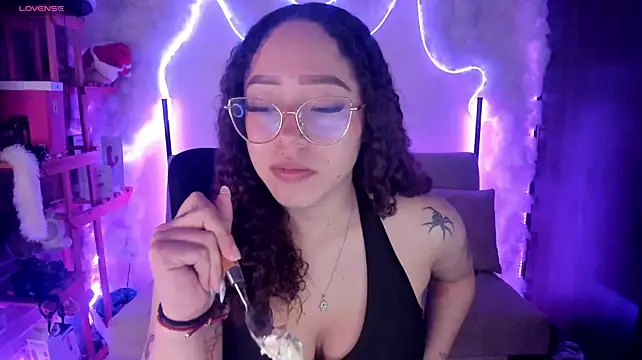 Chat XXX Live liz_martins1
