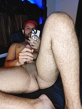 Chat XXX en directo de Gasc_1992
