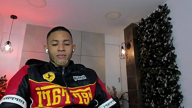 XXX chat uživo modela B_Wild