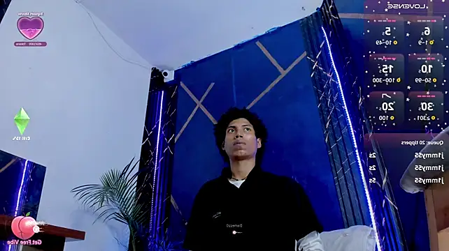 Walkers05 即時 XXX 聊天