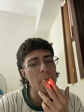 Show Webcam de katto333