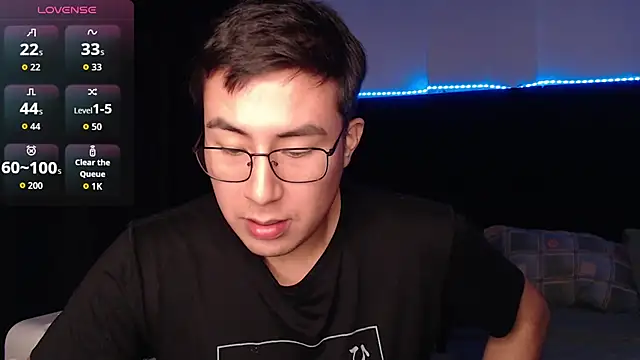 Chat XXX ao vivo de andrewmhilton_