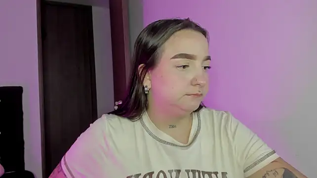 Celestte Live XXX-Chat