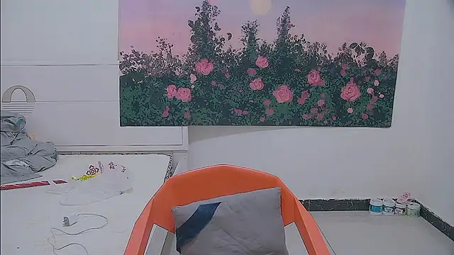 paofu-001 Show Webcam