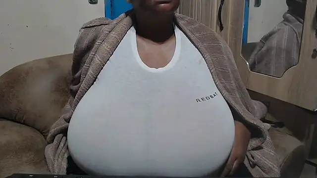 Show webcam de CUTEFIRMMELONSS