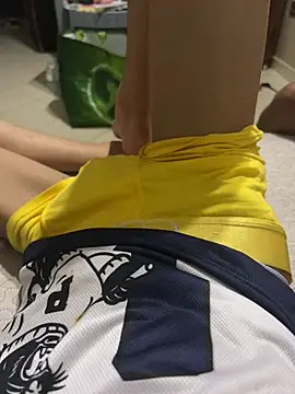 Yassir-xxxl Webcamshow