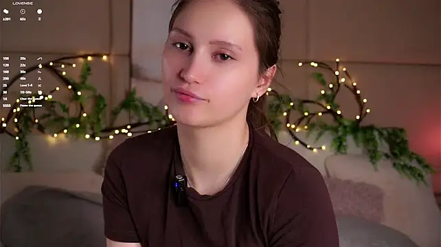 Chat +18 de MelaniSeiver ao vivo