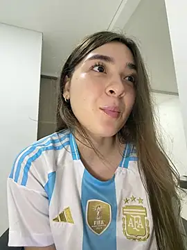 Chatroom XXX en direct de Valentina_ro
