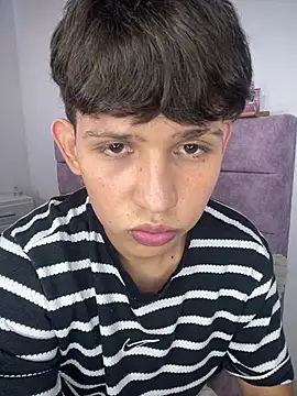 Samu_bahachira Webcamshow