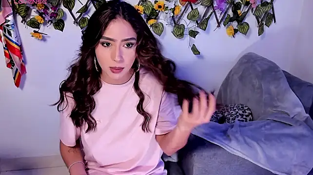 Danielacossio: απευθείας συνομιλία ΧΧΧ