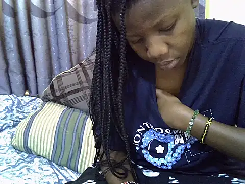 favour_001 Webcam-Show