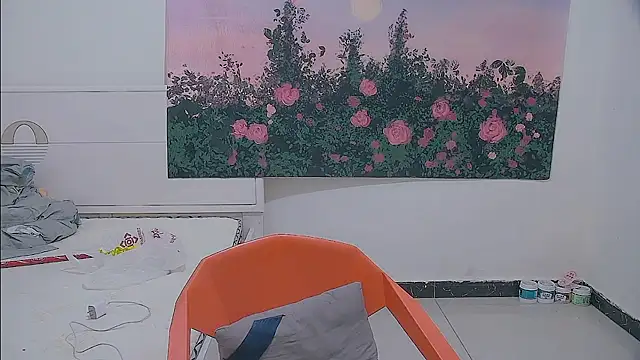 paofu-001 网络视讯表演