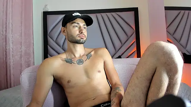عرض كام King_sexxx69